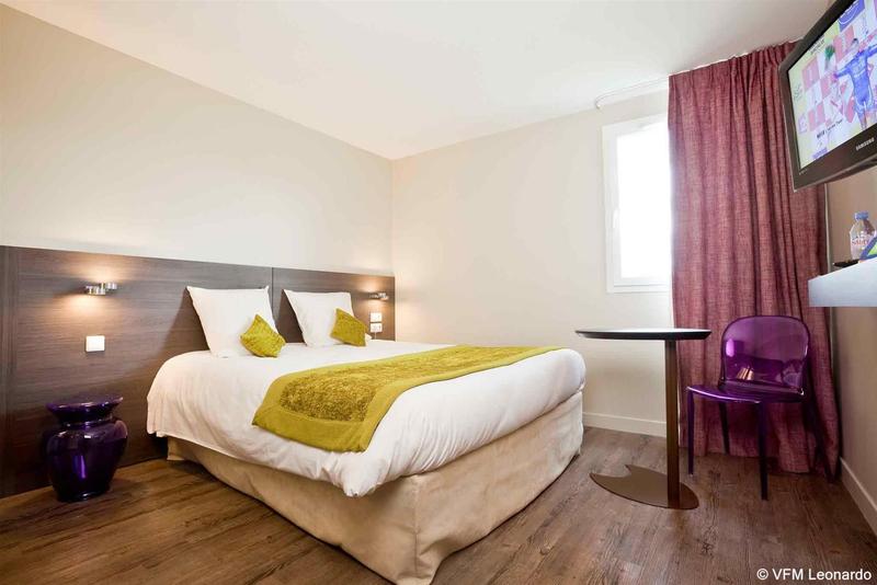 هتل Ibis Styles Compiegne