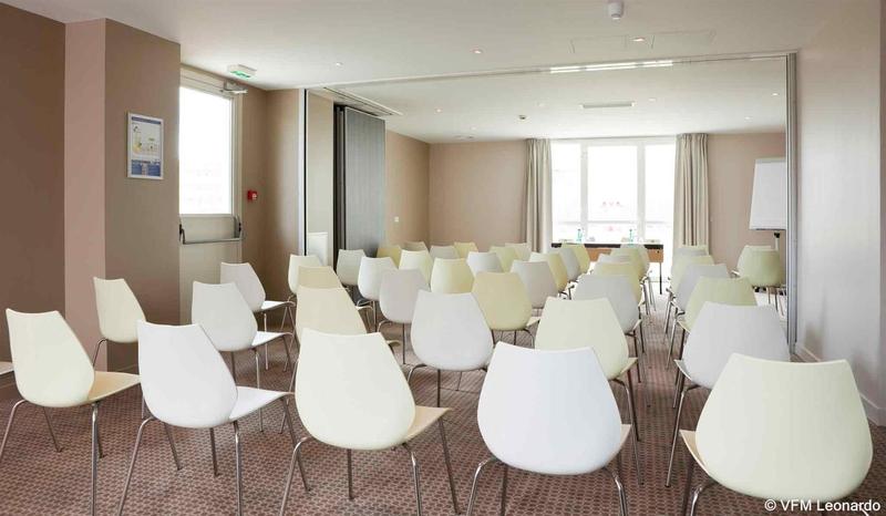 هتل Ibis Styles Compiegne