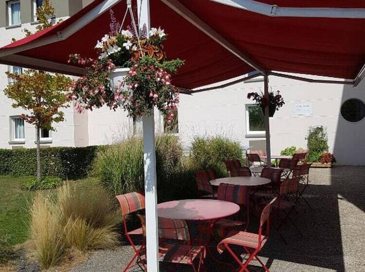 هتل Ibis Styles Compiegne