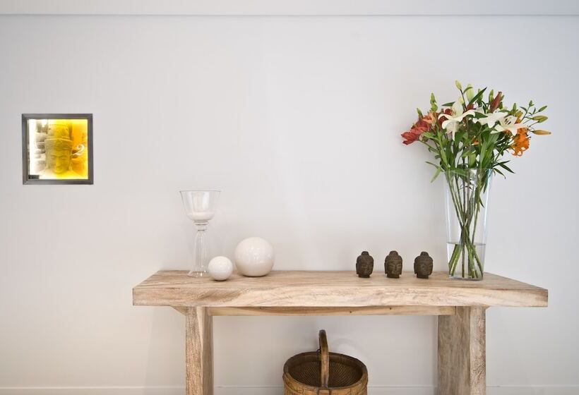 Fotos del hotel Ilum Experience Home:  13