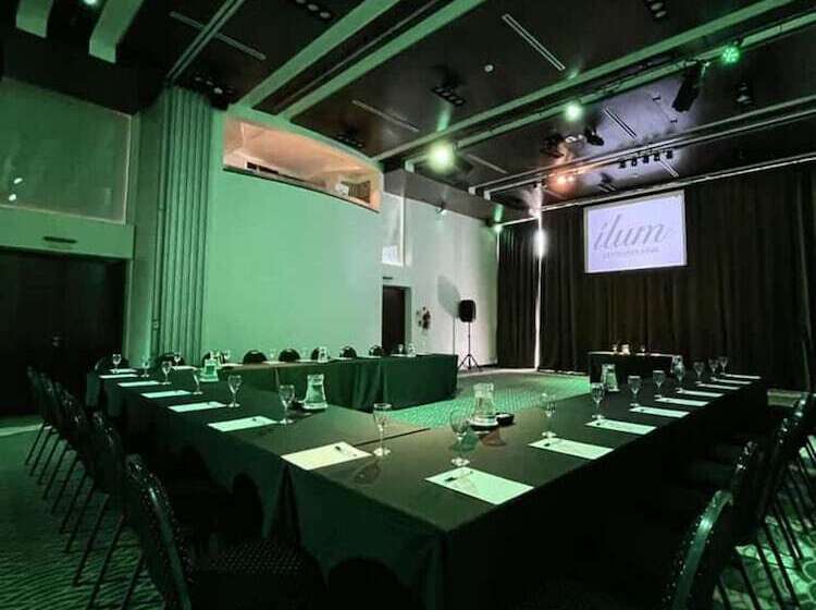 Fotos del hotel Ilum Experience Home:  5