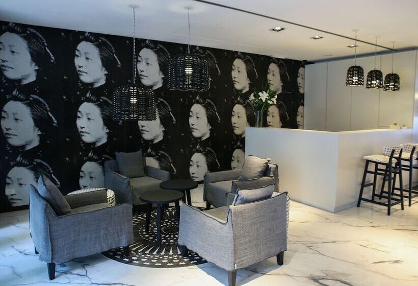 Fotos del hotel Ilum Experience Home:  14