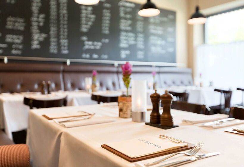 Infinity Hotel & Conference Resort Munich