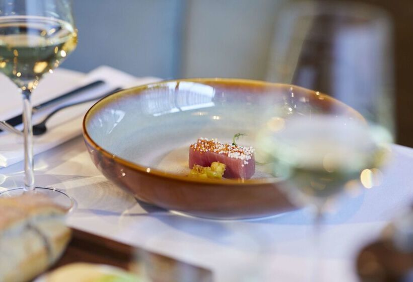 Infinity Hotel & Conference Resort Munich