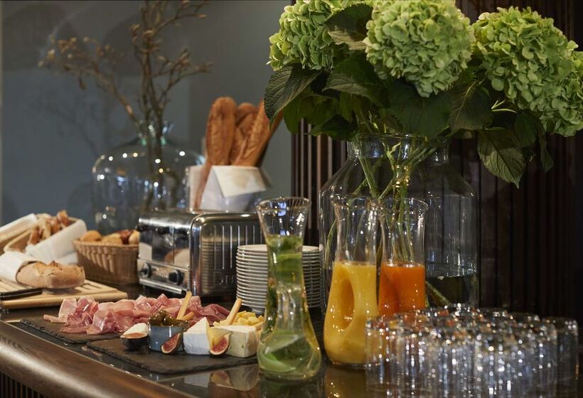 Infinity Hotel & Conference Resort Munich