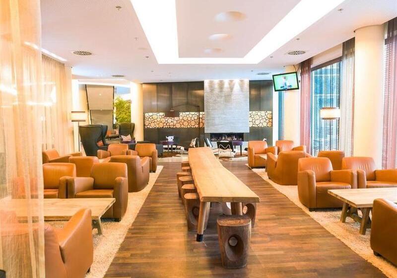 Infinity Hotel & Conference Resort Munich