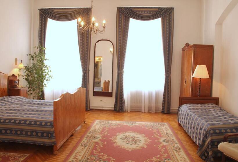 Fotos del hotel Inn Side  Kalvin House:  12