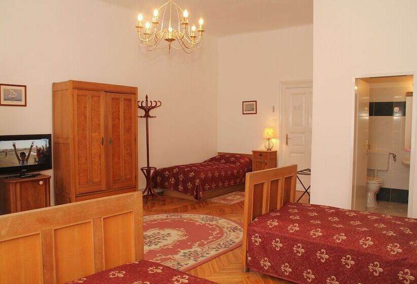 Fotos del hotel Inn Side  Kalvin House:  6