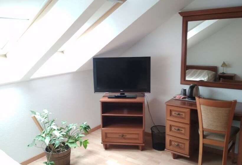 Fotos del hotel Inn Side  Kalvin House:  24