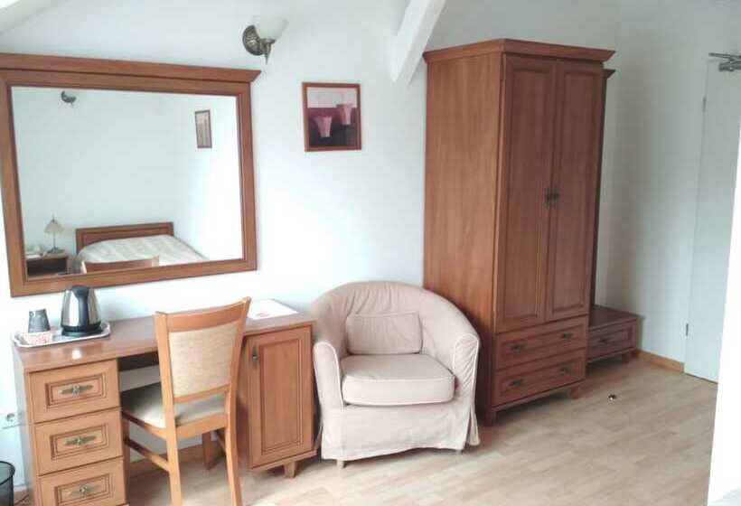 Fotos del hotel Inn Side  Kalvin House:  15