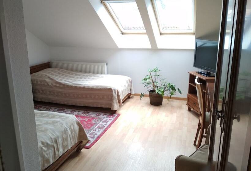 Fotos del hotel Inn Side  Kalvin House:  2