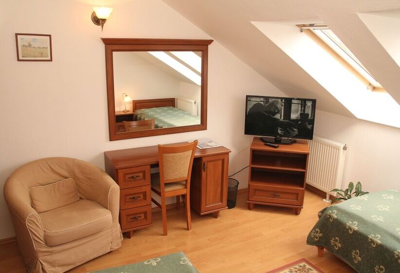 Fotos del hotel Inn Side  Kalvin House:  4