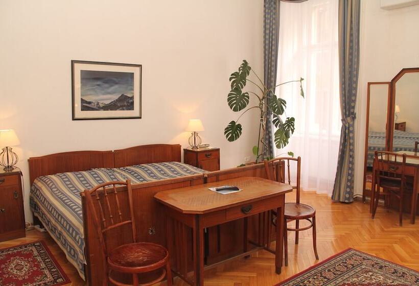 Fotos del hotel Inn Side  Kalvin House:  22