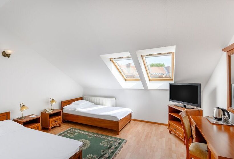 Fotos del hotel Inn Side  Kalvin House:  8