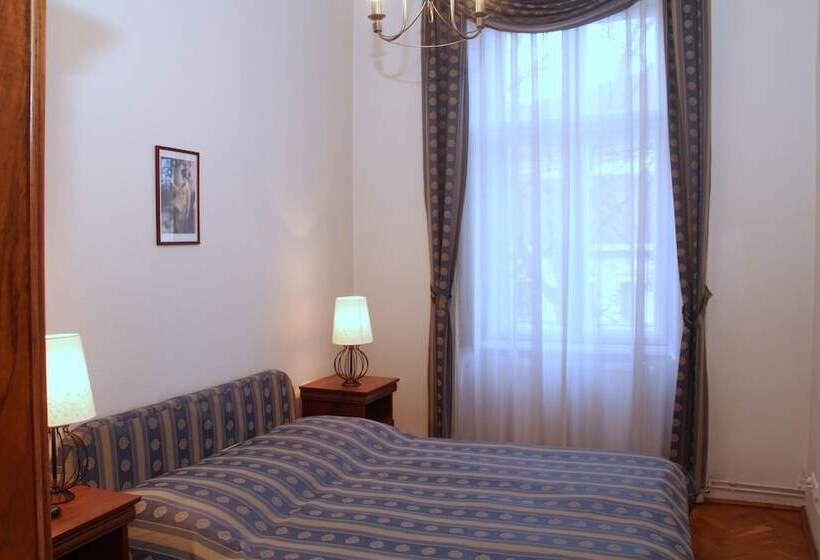 Fotos del hotel Inn Side  Kalvin House:  5