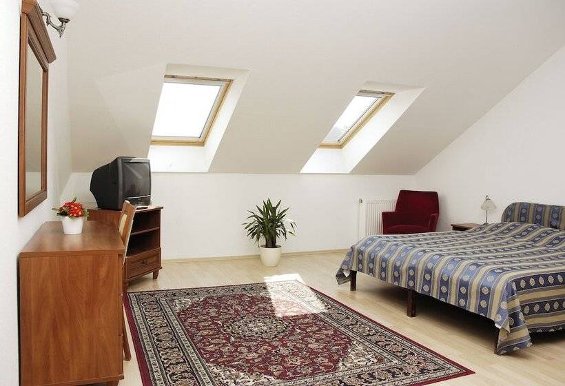 Fotos del hotel Inn Side  Kalvin House:  3