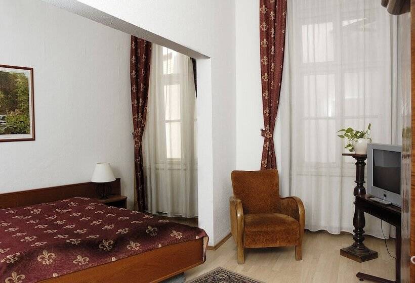 Fotos del hotel Inn Side  Kalvin House:  7