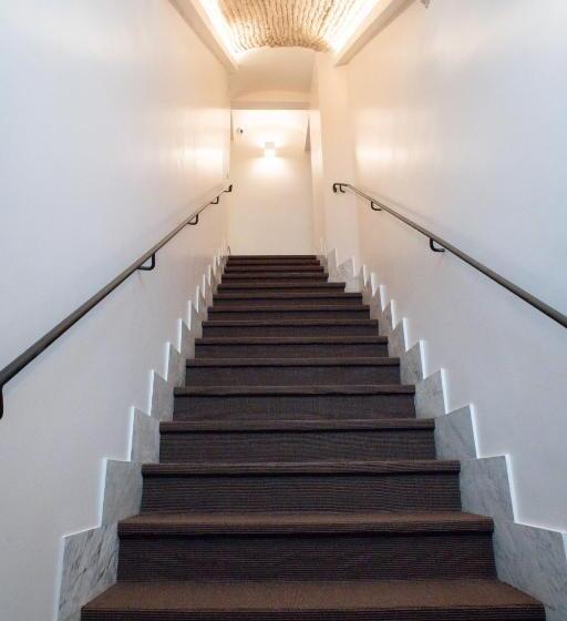 Fotos del hotel Kame Hall:  25