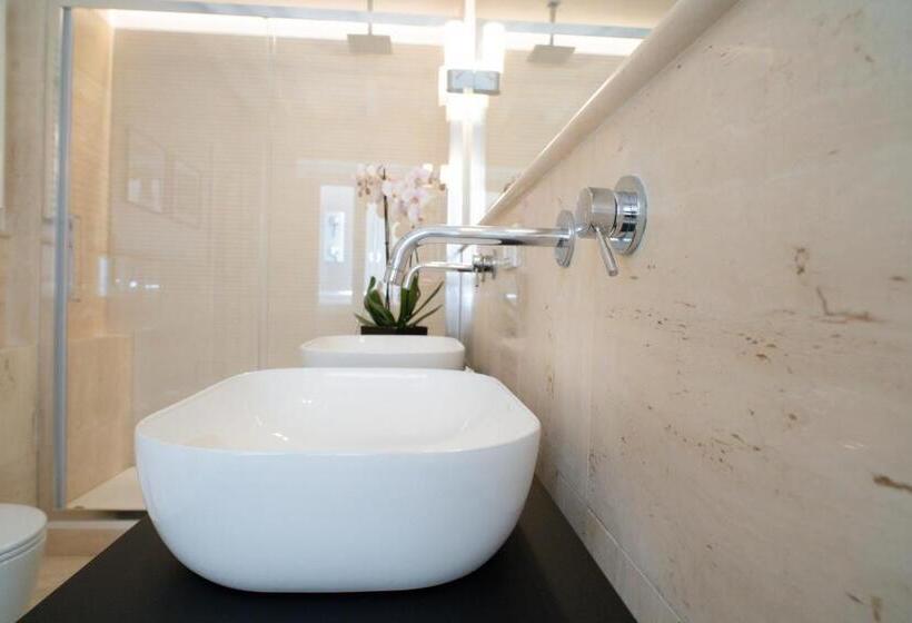 Fotos del hotel Kame Hall:  14