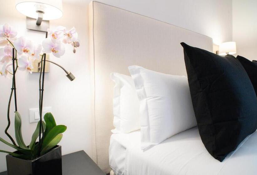 Fotos del hotel Kame Hall:  19