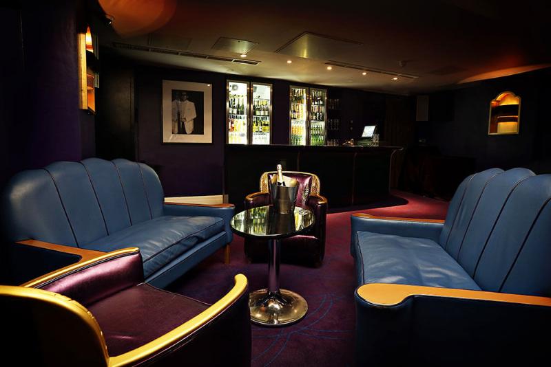 Fotos del hotel Karma Sanctum Soho:  4