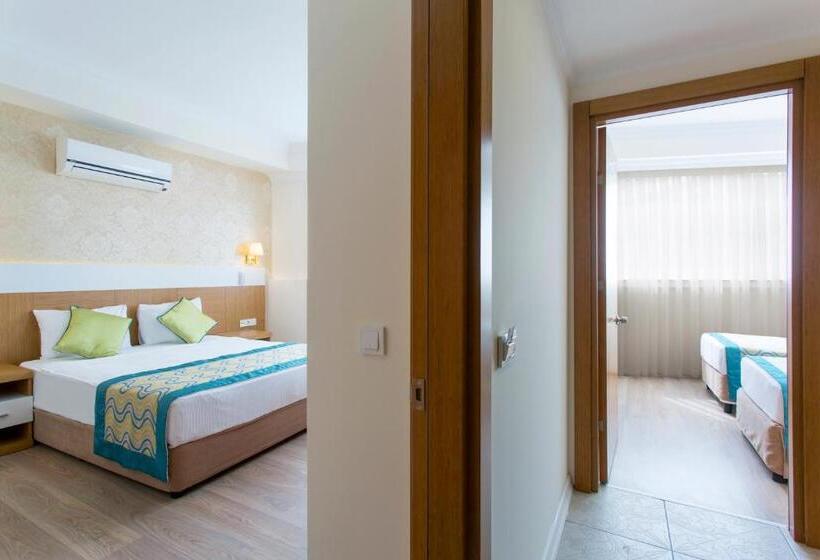 هتل Kemer Dream