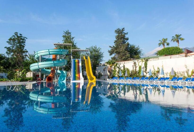 هتل Kemer Dream