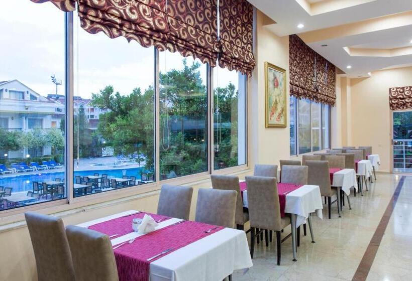 هتل Kemer Dream