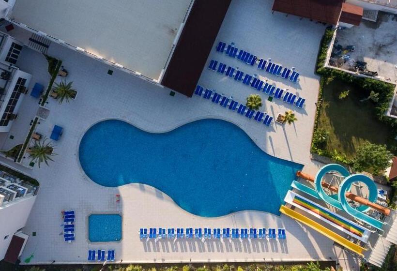 هتل Kemer Dream