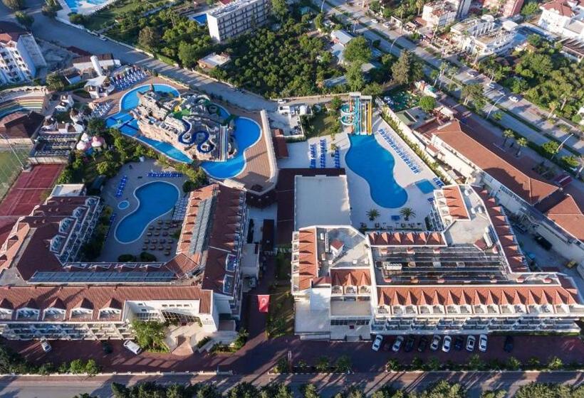 هتل Kemer Dream