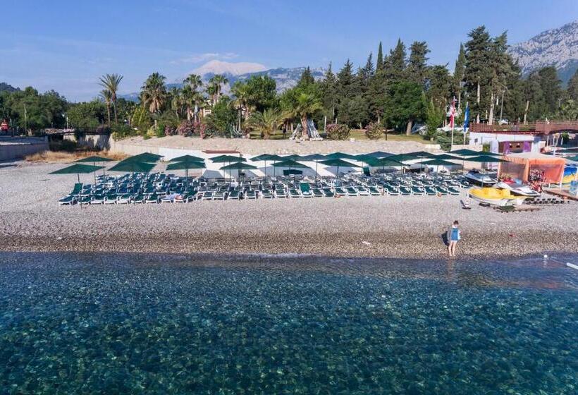 هتل Kemer Dream