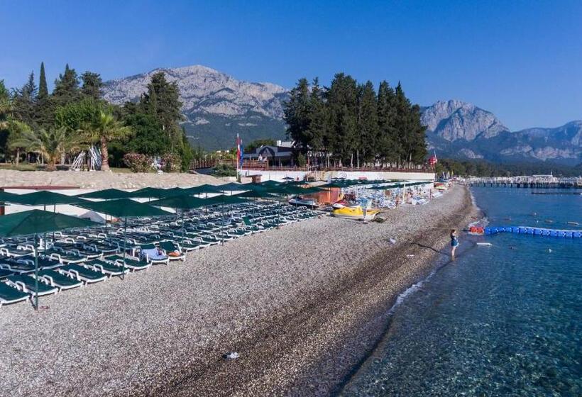 هتل Kemer Dream