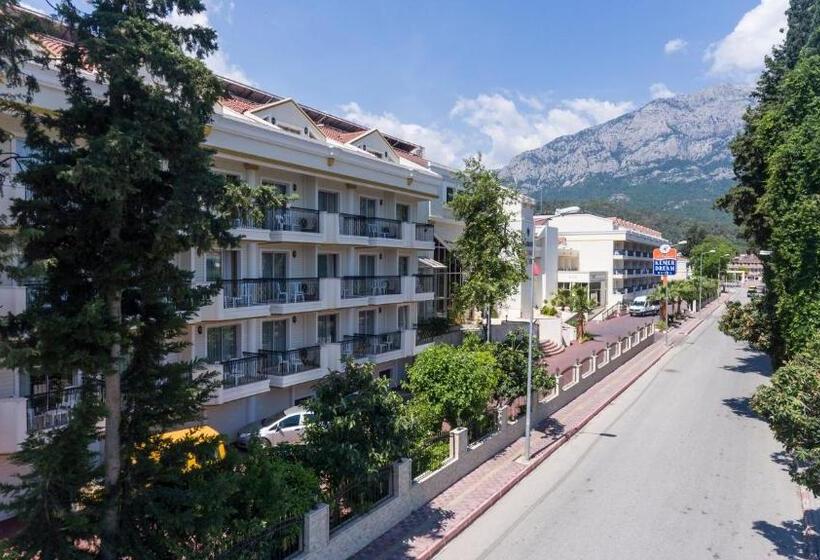 هتل Kemer Dream