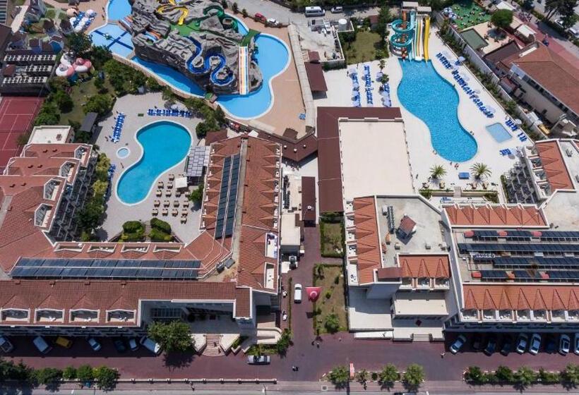 هتل Kemer Dream