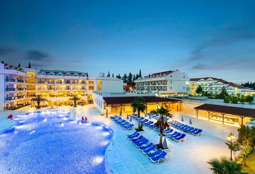 هتل Kemer Dream