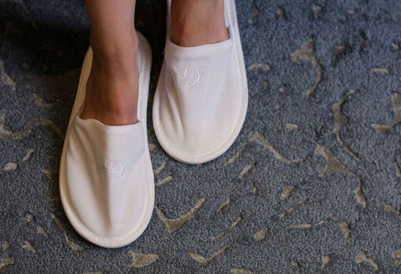 Fotos del hotel Kempinski Nile Hotel, Cairo:  106