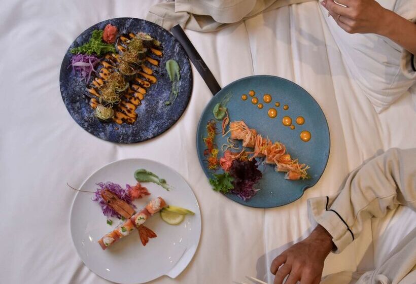 Fotos del hotel Kempinski Nile Hotel, Cairo:  26