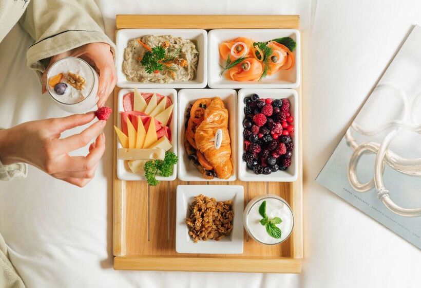 Fotos del hotel Kempinski Nile Hotel, Cairo:  43