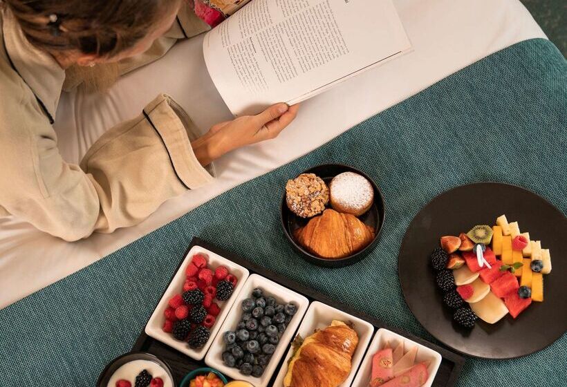 Fotos del hotel Kempinski Nile Hotel, Cairo:  38