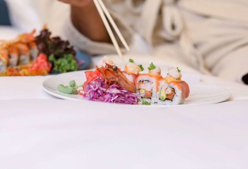 Fotos del hotel Kempinski Nile Hotel, Cairo:  42