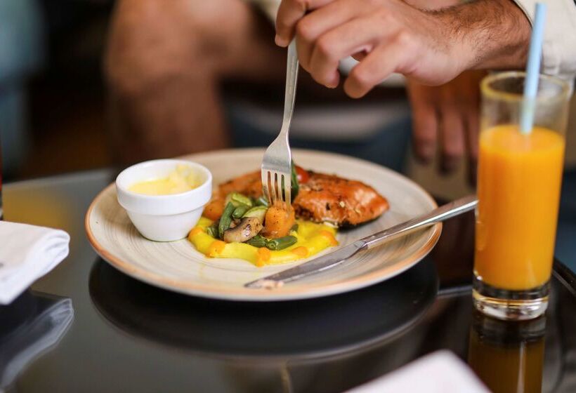 Fotos del hotel Kempinski Nile Hotel, Cairo:  27