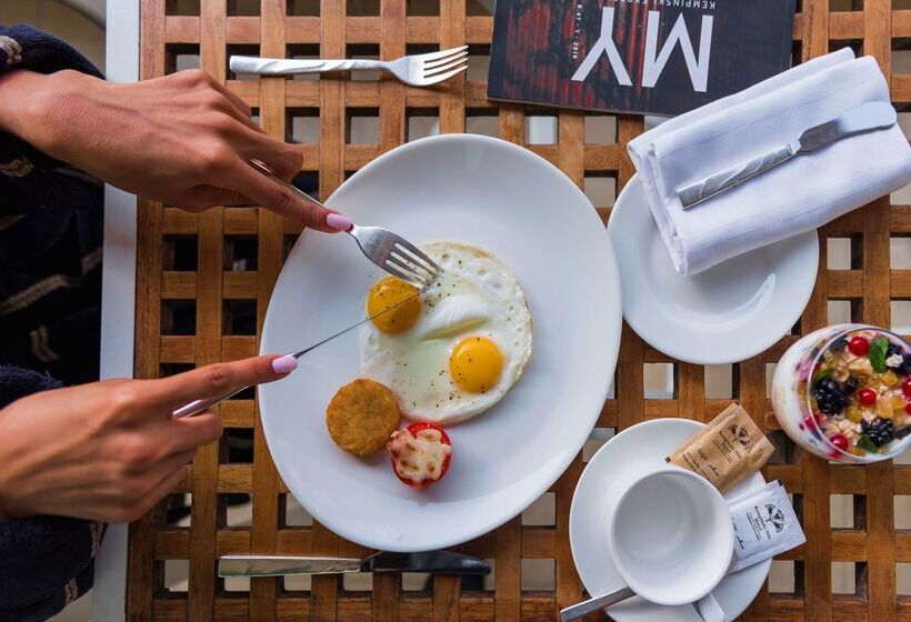 Fotos del hotel Kempinski Nile Hotel, Cairo:  31