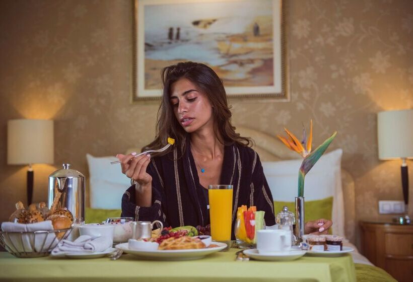 Fotos del hotel Kempinski Nile Hotel, Cairo:  35