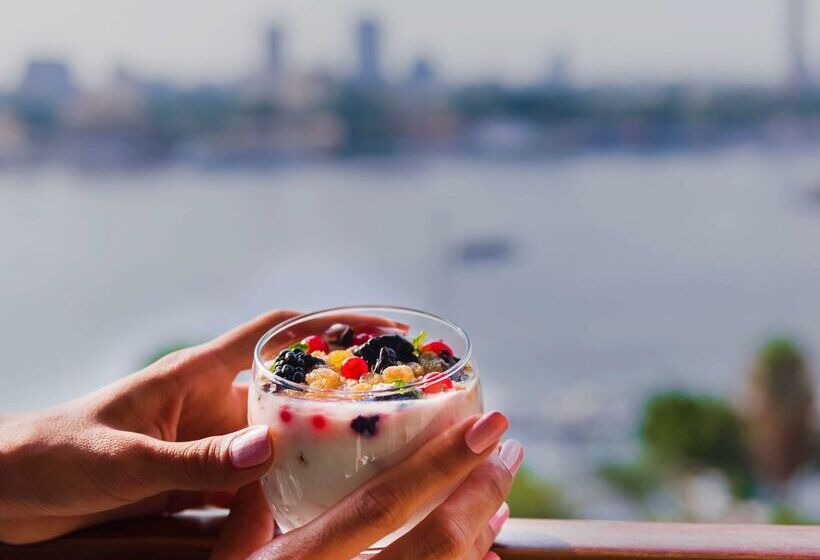 Fotos del hotel Kempinski Nile Hotel, Cairo:  25