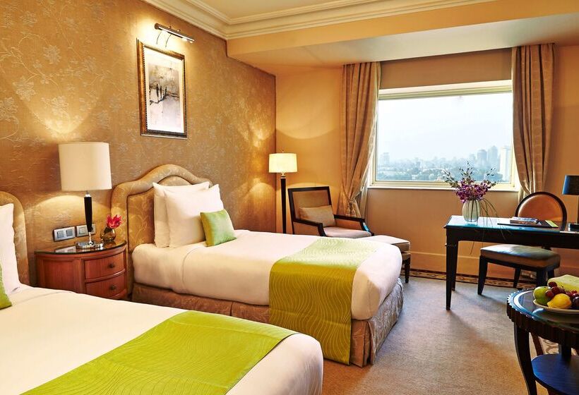 Fotos del hotel Kempinski Nile Hotel, Cairo:  7