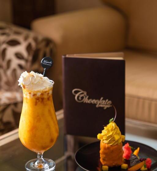 Fotos del hotel Kempinski Nile Hotel, Cairo:  93