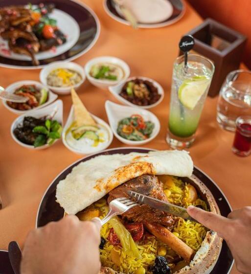 Fotos del hotel Kempinski Nile Hotel, Cairo:  40