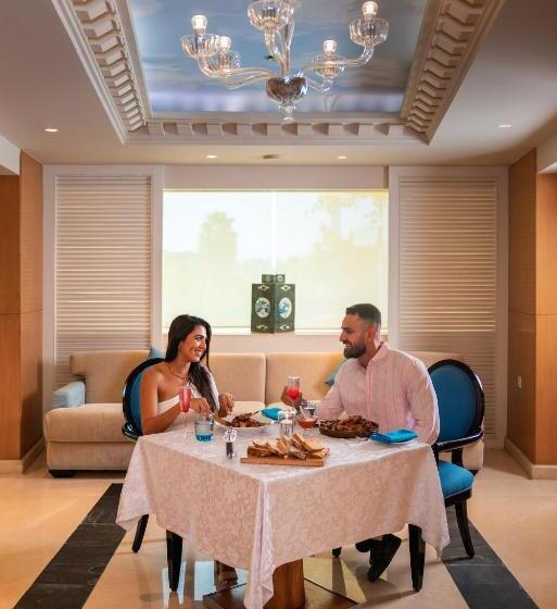 Fotos del hotel Kempinski Nile Hotel, Cairo:  119