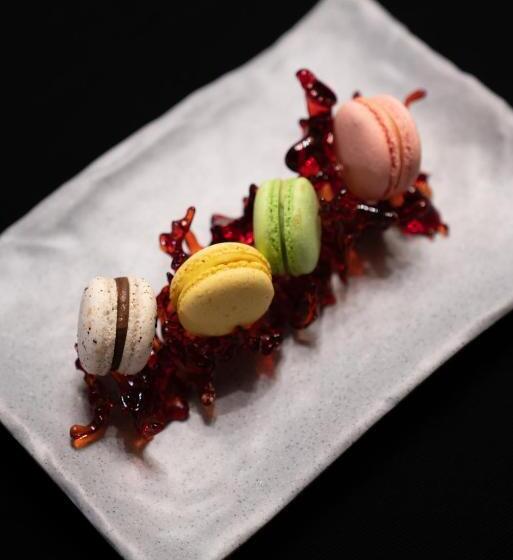 Fotos del hotel Kempinski Nile Hotel, Cairo:  107