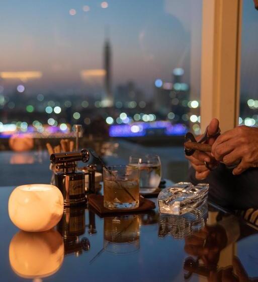 Fotos del hotel Kempinski Nile Hotel, Cairo:  65